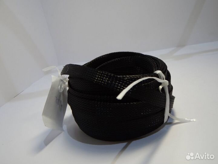 Змеиная кожа оплетка для кабеля D 12-24