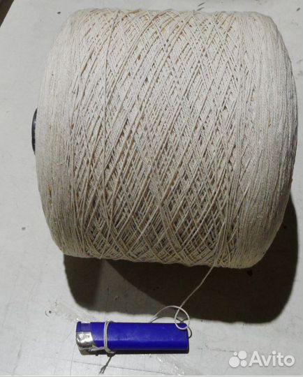 Нитка мешкозашивочная