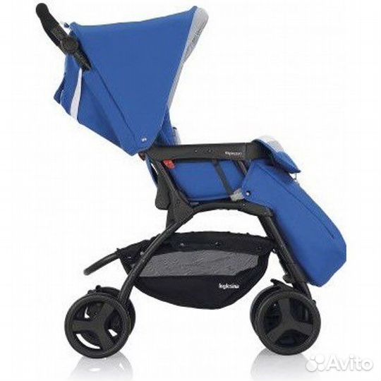 Коляска inglesina espresso