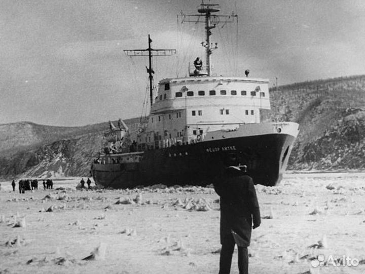 Коллекционный набор - 