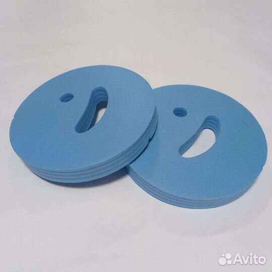 Аквадиски для аквааэробики