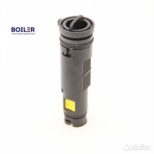 Запчасти для газового котла Аристон