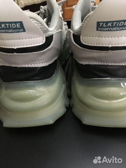 Кроссовки мужские