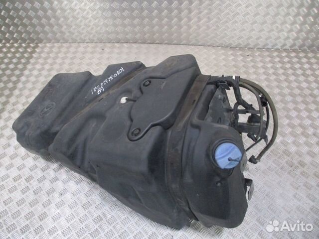 Бак AdBlue DAF 2022767