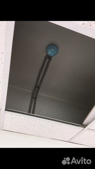 Монтаж, пнр пожарной сигнализации,охранной системы