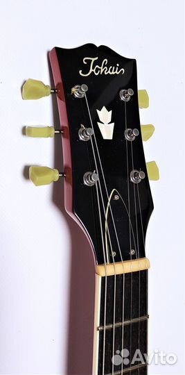 Электрогитара Tokai SG