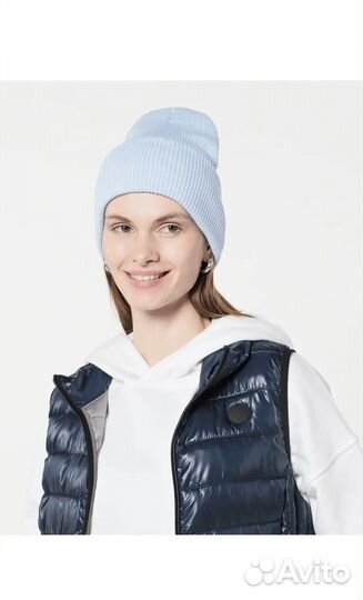 Шапка новая