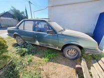 Opel Ascona 1.6 MT, 1982, 150 000 км, с пробегом, цена 40 000 руб.