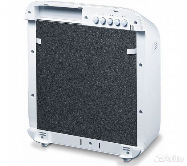 Воздухоочиститель Beurer LR310 50Вт белый