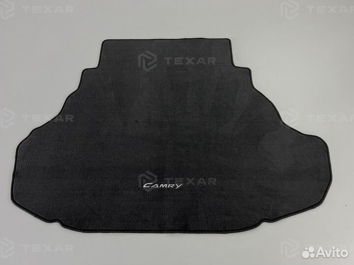 Коврик в багажник Toyota Camry 50 55