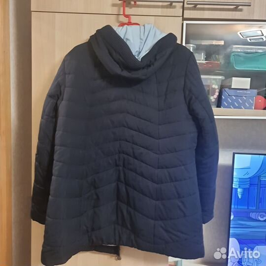 Куртка женская 52-54
