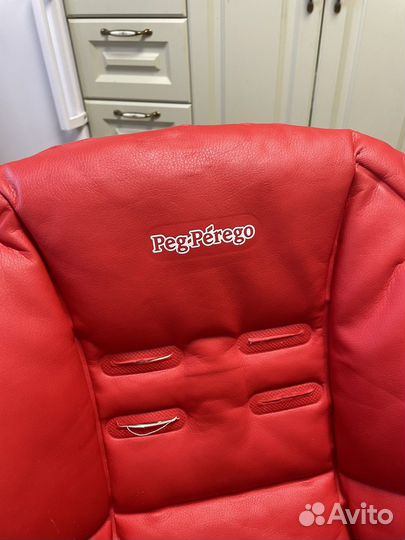 Детский стул для кормления Peg Perego Tatamia