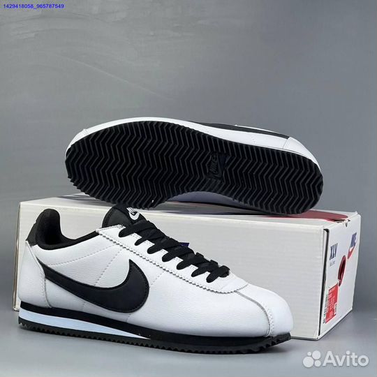 Кроссовки Nike Cortez (Арт.52711)