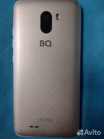 BQ 5009L Trend, 8 ГБ