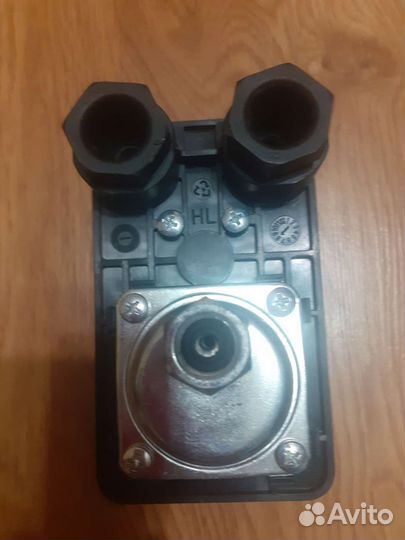 Датчик защиты от сухого хода.Толщиметр ручной СССР