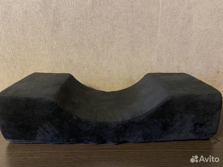 Подушка для наращивания ресниц