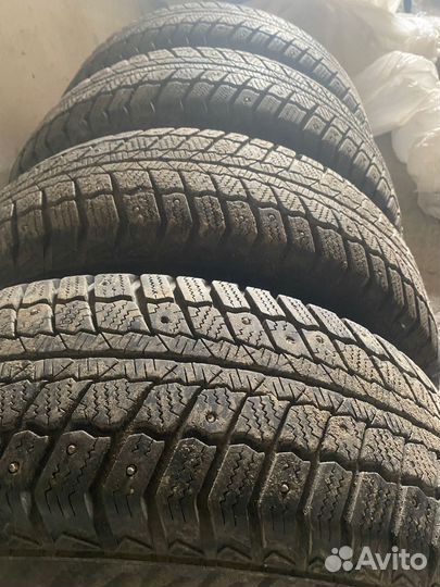 Matador MP 50 Sibir Ice 195/65 R15