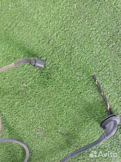 Проводка колес задняя Audi A5 cala 2009