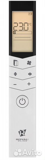 Royal Clima Prestigio RC-P40HN