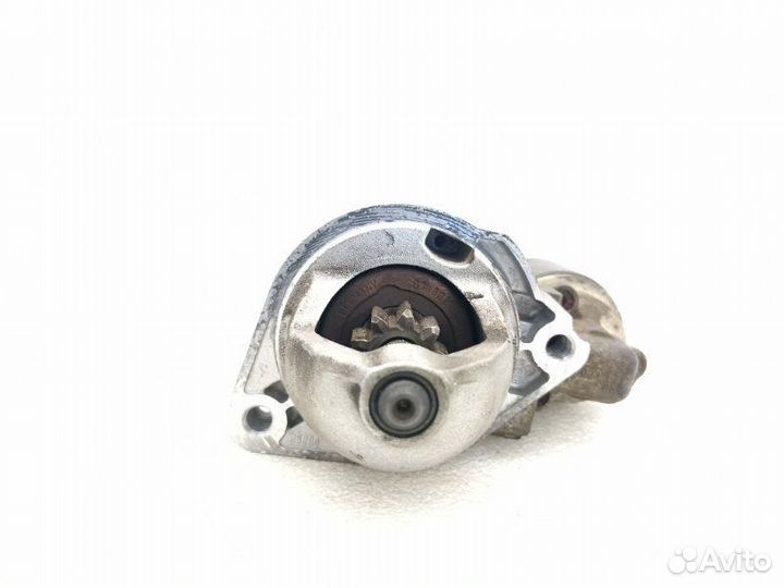 Стартер Bmw 7-Series E65 4.4 N62B44 2002