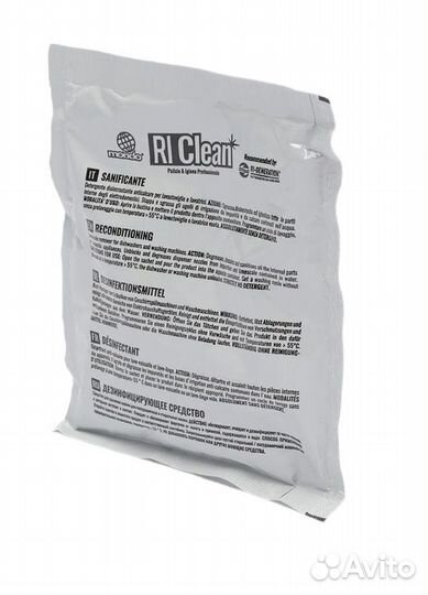 Очиститель накипи RiClean sanificant 3 в 1