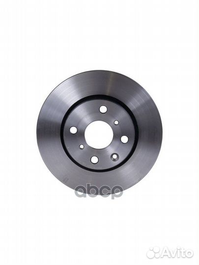 Z06130 диск тормозной передний Citroen C1, Peu