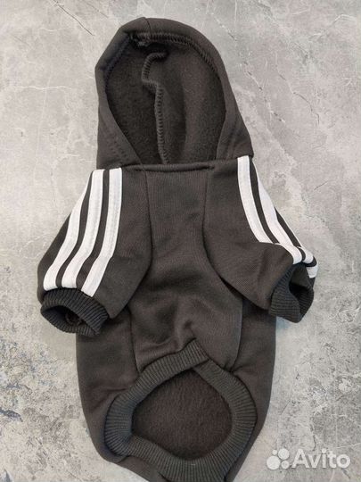 Кофта для маленькой собачки