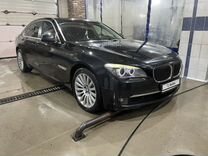 BMW 7 серия, 2010, с пробегом, цена 600 000 руб.
