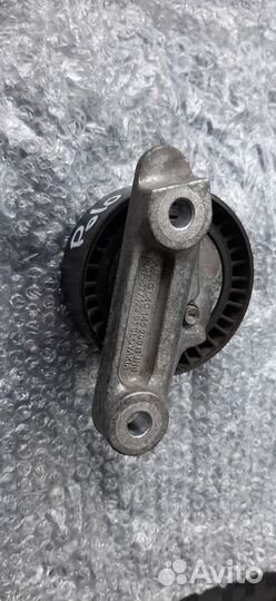 Поло ролик натяжной