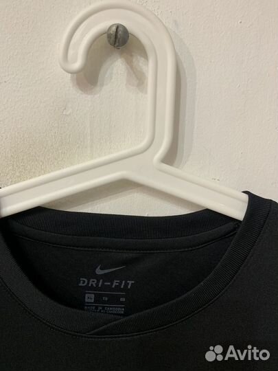 Оригинальная футболка Nike Dri-Fit 7