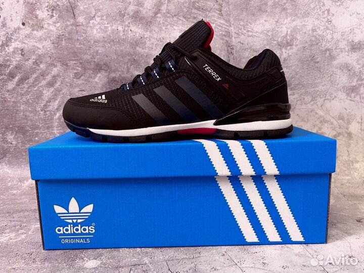 Кроссвки Adidas Terrex