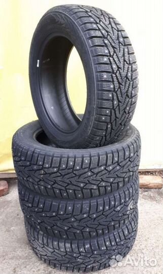 Nokian Tyres Nordman 7 SUV 225/65 R17 106T