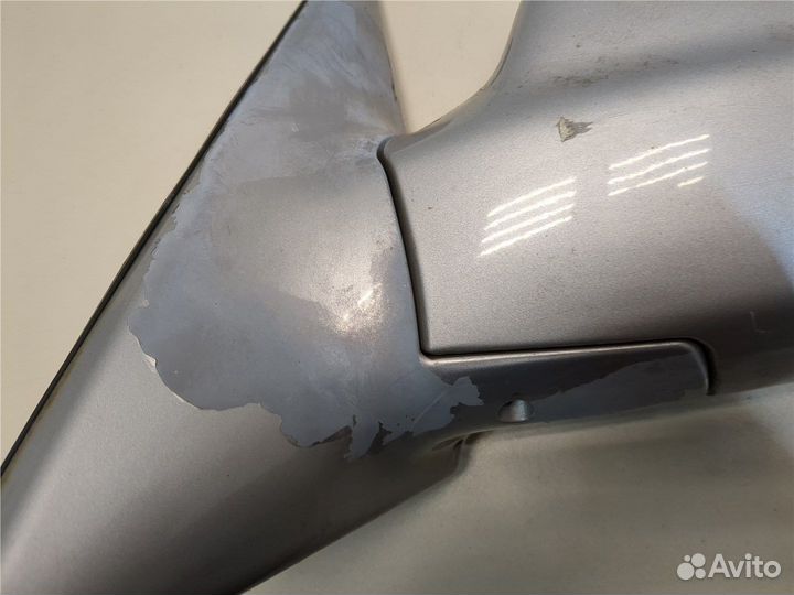 Зеркало боковое Hyundai Terracan, 2005