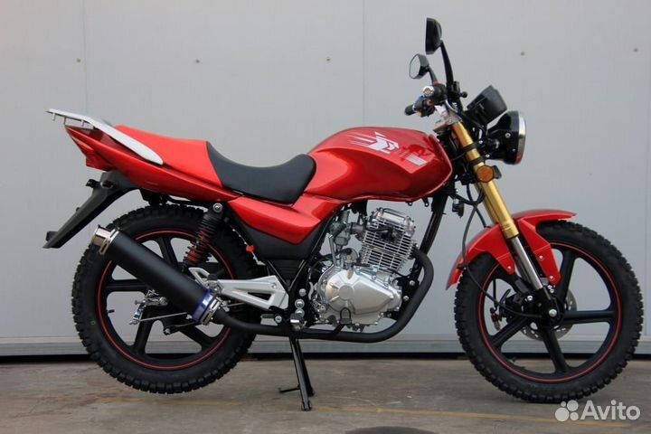 Мотоцикл мм VR-1-250 NEW