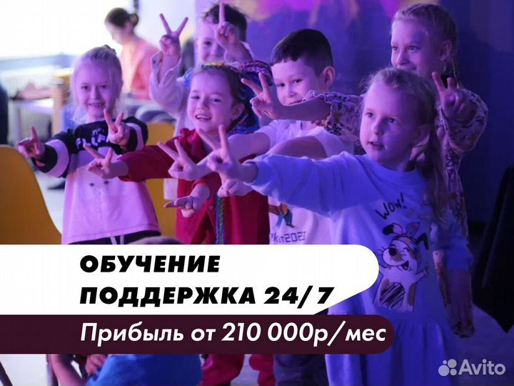 Прибыльный бизнес поддержка на каждом шагу быстрый старт