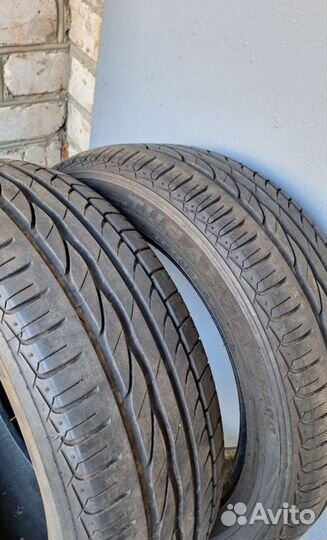 Bridgestone Turanza ER300 195/55 R16 91H