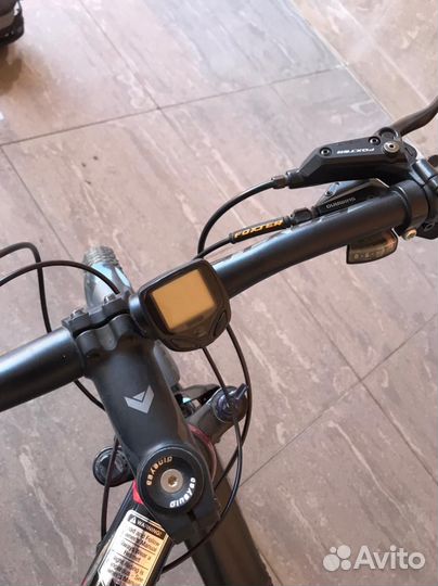 Велосипеды взрослый