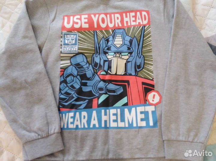 Костюм на мальчика