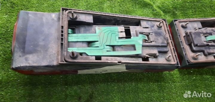 Фонари задние ваз 2109,99