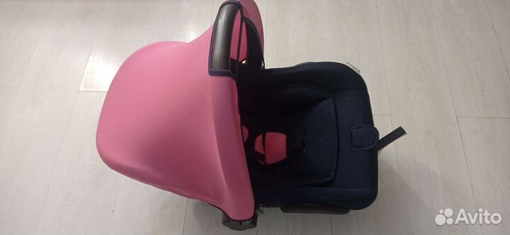 Кресло почти новое до 13 кг