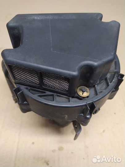 Насос продувки катализатора Mersedes Vito 638