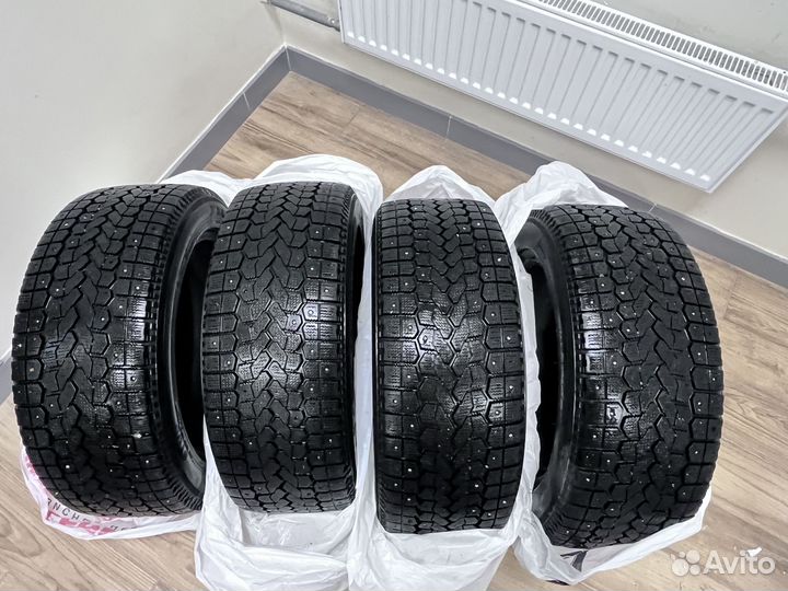 Yokohama Ice Guard Stud IG35 205/55 R16