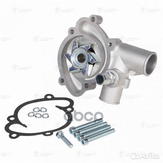 Помпа газ 4061,Газель luzar LWP 03061 luzar