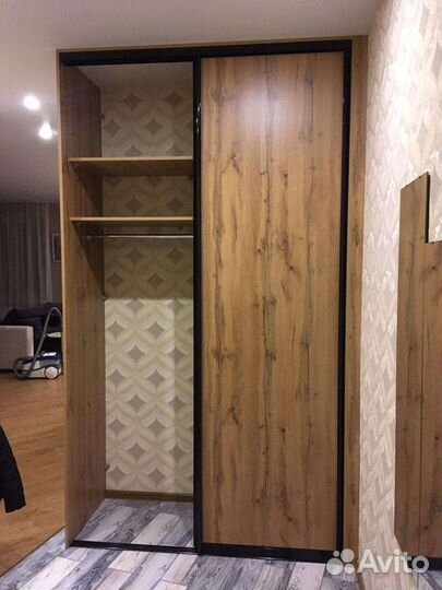 Мебель на заказ