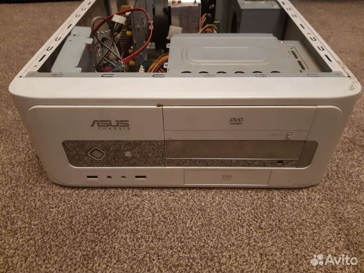 Системный блок AMD Athlon 2