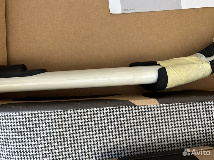 Babyzen yoyo ручка коляски