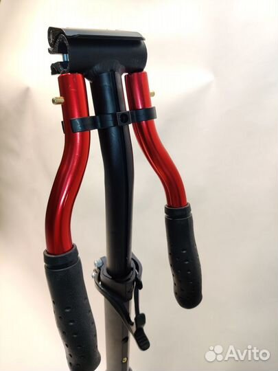 Самокат Velosky D-Max 230 складной