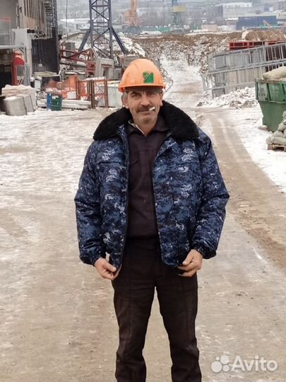 Охранник вахта без лицензии