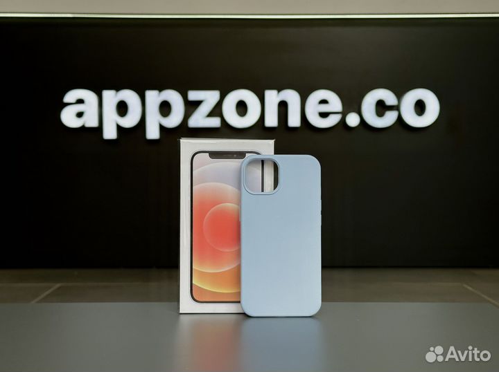 iPhone 12, 64 ГБ