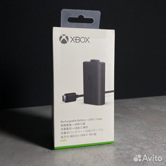 Аккумулятор для геймпада Xbox